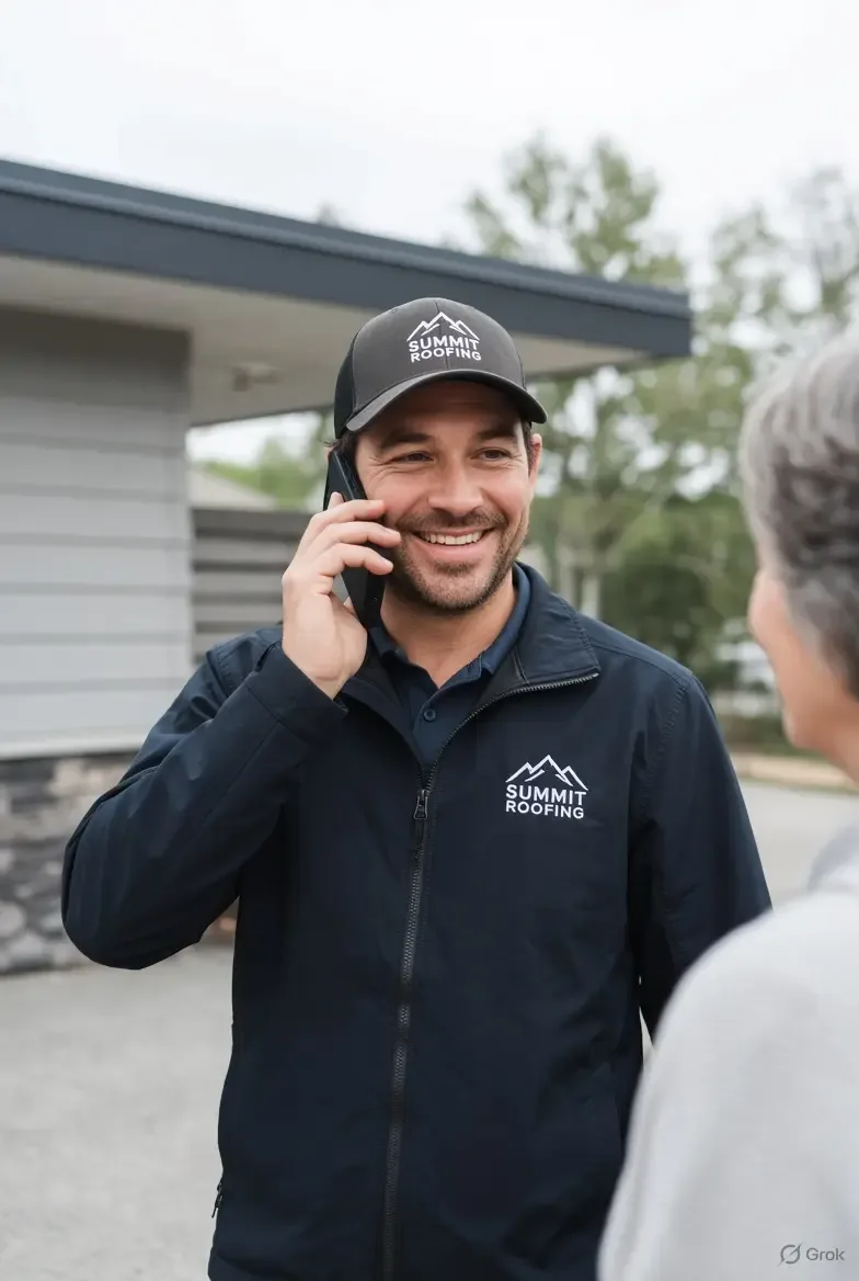 Flat Roof Leak Repair Dickson, TN FAQs